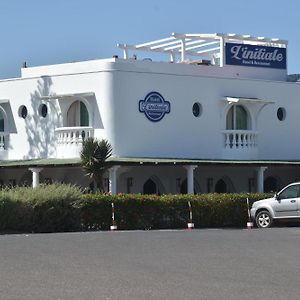 Hotel L'Initiale